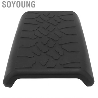 Soyoung Armrest Box Cushion Cars Center Console Cover  for