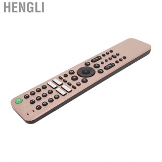 Hengli TV   Voice Wear Resistant for 8K HD KD 32W800 XR 65A90J XBR 77A9G