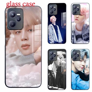 Jimin 1 เคส สําหรับ Realme C35