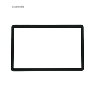 【GRCEKRIN】Protective screen Branda new Replacement Window 1 pcs For Canon 6D LCD Glass