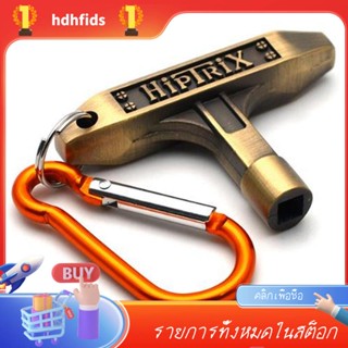 ชุดเครื่องมือประแจ ตะขอกลอง สําหรับปรับแต่งเครื่องดนตรี