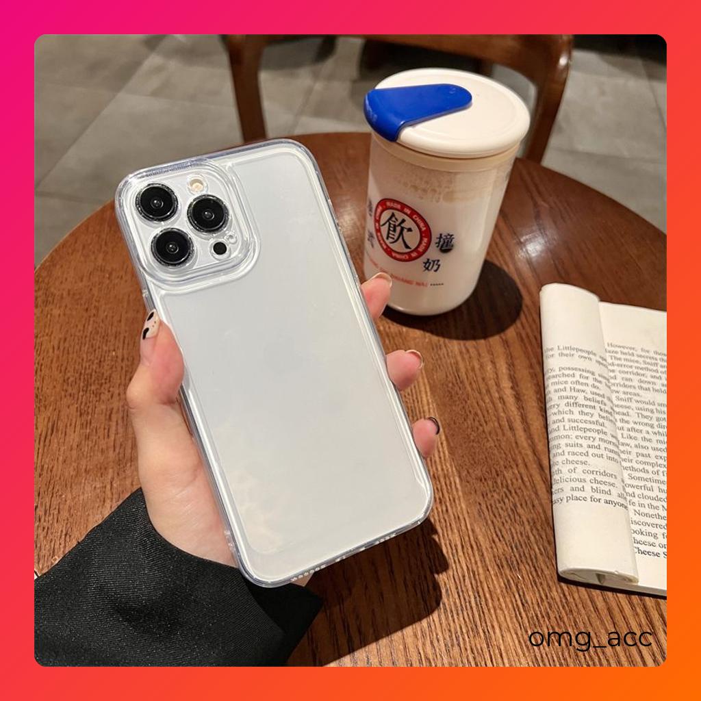 ใหม่กรณีTS SoftสําหรับOppo Realme U1 U2 2 Pro C1 C2 C11 C12 C15 C20 C21 C21y C30 C30s C31 C33 C35 C5