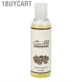 1buycart Body Castor  Oil  Skin Friendly Nourishing for Home Men