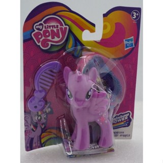 My little pony Twilight Sparkle ทไวไลท์ สปาร์คเกิ้ล