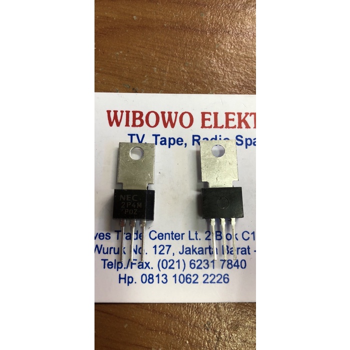 2P4M NEC WB27*******