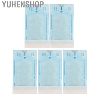 Yuhenshop 5 Piece Protein Thread Lifting Set Face Nourish Skin Reduce