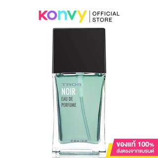 TROS Eau De Perfume Noir 30ml.