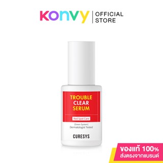 CURESYS Trouble Clear Serum 30ml.