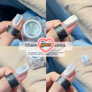 CYREAL 【ลดราคา 99 】ทำเล็บเจลสีตาแมว Modelones 8ml เจลสีเจลเจล