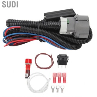 Sudi Stand Alone Transmission Controller  NCR 80E T Wide Gear Ratio Sensitive Replacement High Torque Manual Shift Conversion for Suburban