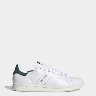 adidas ไลฟ์สไตล์ รองเท้า Stan Smith Unisex สีขาว FX5522