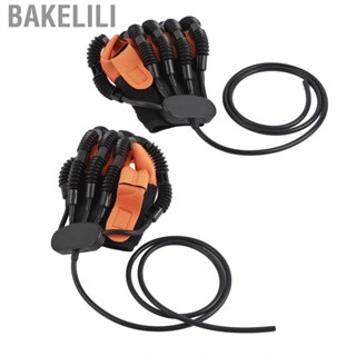 Bakelili Stroke Hand Glove  Professional Finger Rehabilitation Ergonomic for Home Kid