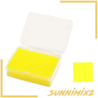 [Sunnimix2] กาวดินน้ํามัน สําหรับงานฝีมือ DIY 48 ชิ้น