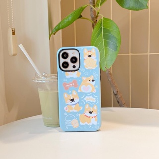 เคสโทรศัพท์มือถือแบบแข็ง ลาย Koki สําหรับ iPhone 11 12 12Pro 12ProMax 13 13Pro 13ProMax 14 14Pro 14ProMax