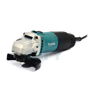 MAKITA (มากีต้า) M0900B เครื่องเจียร์ 4" 540W สวิทซ์สไลด์