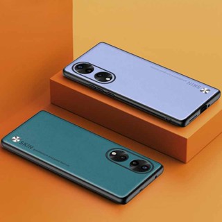 เคสโทรศัพท์มือถือหนัง กันกระแทก หรูหรา สําหรับ Honor 90 Honor 90 Pro