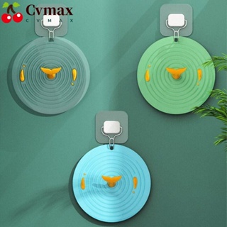 Cvmax ซิลิโคนปิดท่อระบายน้ํา ดับกลิ่น กันรั่ว อุปกรณ์เสริม สําหรับอ่างล้างจาน ห้องครัว ห้องน้ํา