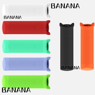 Banana1 เคสซิลิโคนนิ่ม ป้องกันฝุ่น กันกระแทก สําหรับรีโมตคอนโทรล ALEXA รุ่น 3