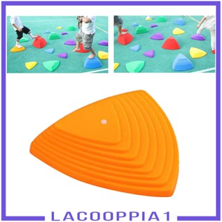 [Lacooppia1] หินสเต็ปปิ้ง กันลื่น ของเล่นฝึกความสมดุล สําหรับเด็ก