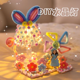 สาว ใจ 2023 ระเบิดไอเดีย DIY ดีไซน์เจลสีครีม บิดของขวัญวันเกิดแท่งบิด