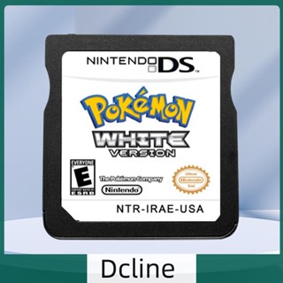 [Dcline.th] การ์ดเกม 3DS NDS 3DS NDS สําหรับ 3DS 3DS NDSi NDS