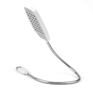 FMD❤ Super Bright Laptop Light 28 LED USB Light Computer Lamp Desk Reading Lamp