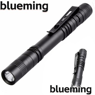 Blueming2 ไฟฉาย LED ขนาดเล็ก กันน้ํา สว่างมาก สําหรับตั้งแคมป์