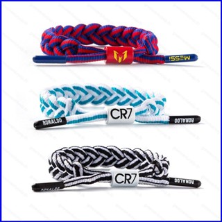 Gp1 World Cup สร้อยข้อมือถัก จี้รูปสิงโต ฟุตบอล ดาว คู่รัก ไคโร เมสซี่ นีย์มาร์ แฟนคลับ ของที่ระลึก แฟชั่น อุปกรณ์เสริม