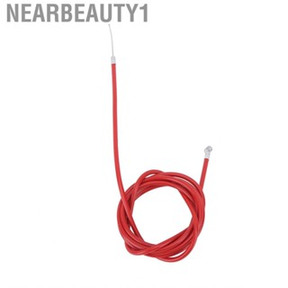 Nearbeauty1 New Motorcycle Brake Line  Hose Steel Bike  Brak