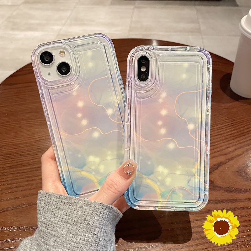 นุ่มถุงลมนิรภัยสำหรับ Samsung A56 A55 A36 A26 A16 A06 A05 A05S A23 A22 A12 A35 A25 A15 A73 A72 S24 S23 Ultra Plus