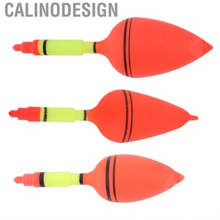 Calinodesign Plastic Fishing Drift  Lure Fish Not Easy To Break Floats Find for Hanging Drifting Accessory