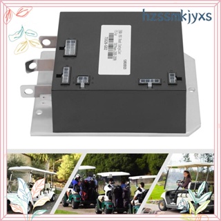 อะไหล่มอเตอร์ควบคุม 73326-G02 36V 350A สําหรับ EZGO TXT Golf Carts 2000-2009