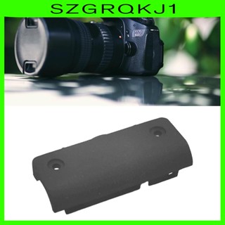 [szgrqkj1] ฝาครอบหน้าจอ LCD ทนทาน อุปกรณ์เสริม สําหรับ 60D