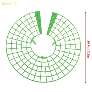 [ErudentT] ขาตั้งผลไม้ สตรอเบอร์รี่ เสาปีนเขา 10 ชิ้น [ใหม่]