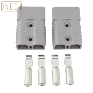 【ONCEMOREAGAIN】Premium Quality 175AMP For Anderson Plug Cable Terminal for New Energy Batteries