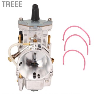 Treee Engine Carb Carburetor Motorcycle 34mm Inlet Diameter