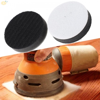 【VARSTR】Interface Pads Surface Polishing 2 Inch 2PCS 50mm For Back-up For Uneven