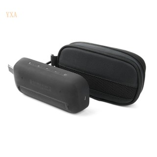 Yxa กระเป๋าเคส EVA แบบแข็ง สําหรับ Bose Soundlink Flex