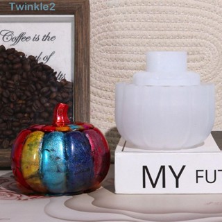 Twinkle กล่องแม่พิมพ์ซิลิโคน แฮนด์เมด สําหรับทําเครื่องประดับ