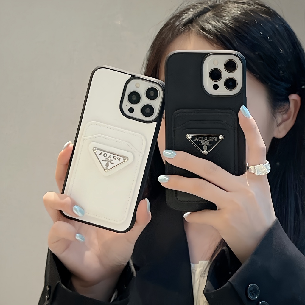 Vivo V29 V30 V30PRO V11 V11i V15 V25E V27E V20PRO V23 V23PRO V25 V25PRO V27 V27PRO คลาสสิก PU หนังสามเหลี่ยมป้ายพร้อมช่องใส่การ์ดกระเป๋าสตางค์ฝาครอบป้องกัน