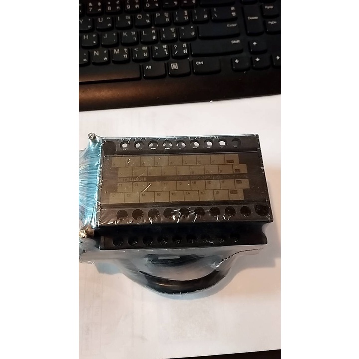 Terminal Mitsubishi A6TBXY36**มือ2