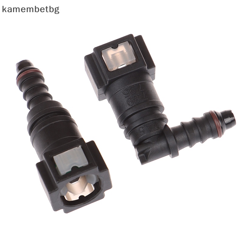 Kamembetbg ขั้วต่อเชื่อมสายน้ํามันเชื้อเพลิง แบบปลดเร็ว