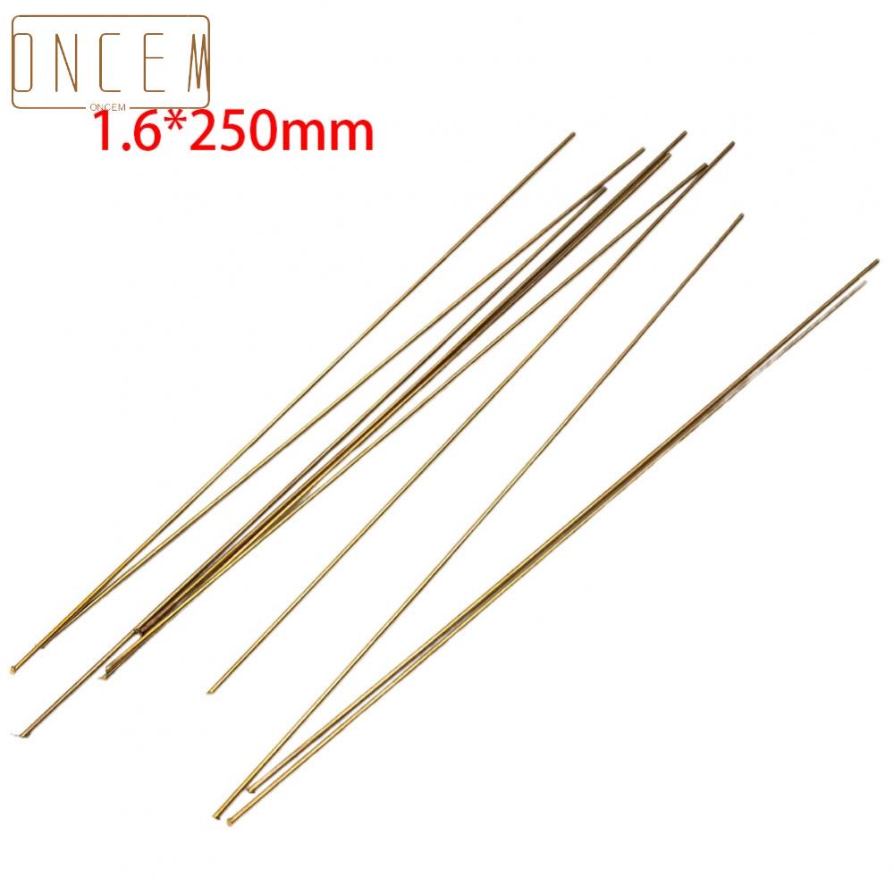 20pcs 1.64ft Silver Welding Rods Gold Soldering Wire Soldering