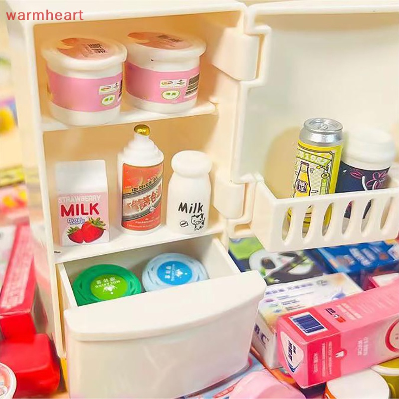 (warmheart) ตู้เย็นจ