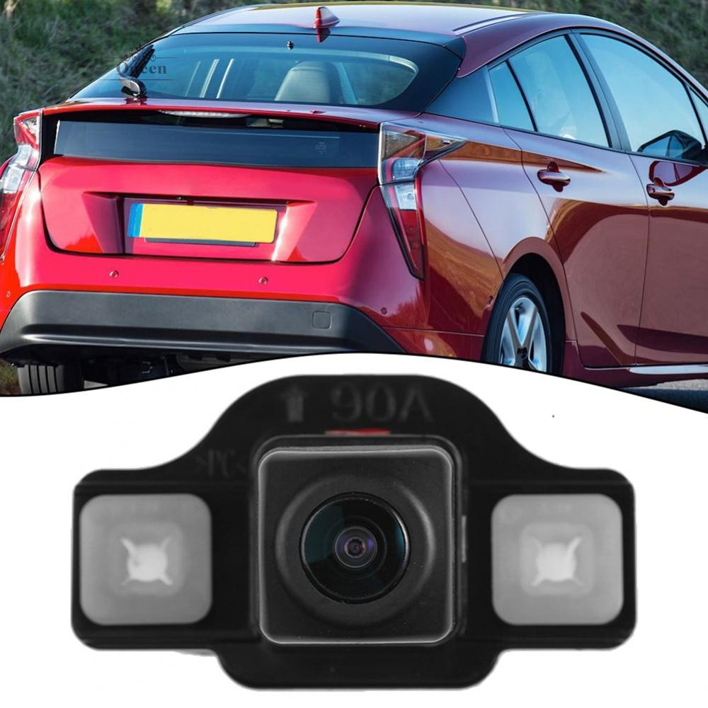 กล้องมองหลังรถยนต์ ABS สําหรับ Prius 2016-2018 1.8L Night Vision Reversing