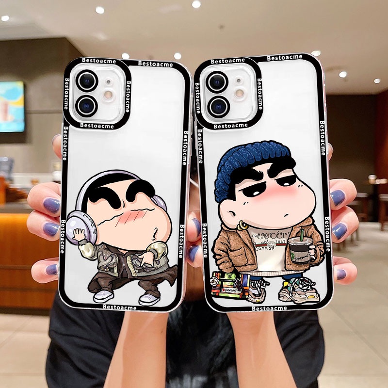 เคส OPPO A38 A18 A76 A96 Reno 10 Pro Plus 5 4 2F A16 A57 A54 8Z A93 6Z A58 A15s 7Z F11 Pro A98 A17k A78 8T A74 A53 A77s