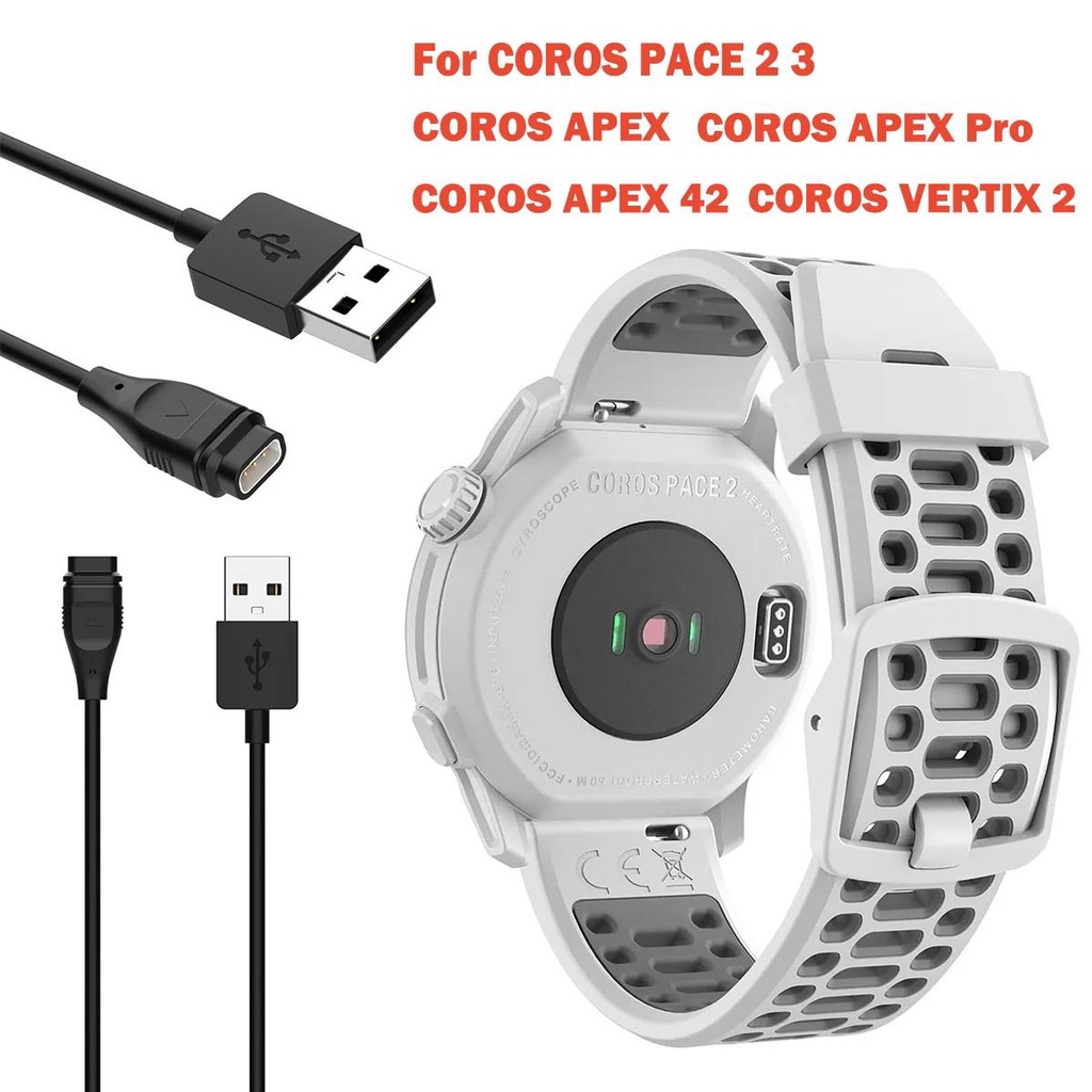 #สายชาร์จนาฬิกาCoros
#สายชาร์จนาฬิกาแบรนด์Coros
#อุปกรณ์นาฬิกาCoros
#สายชาร์จUSB
#อุปกรณ์ของใช้ส่วนตัว