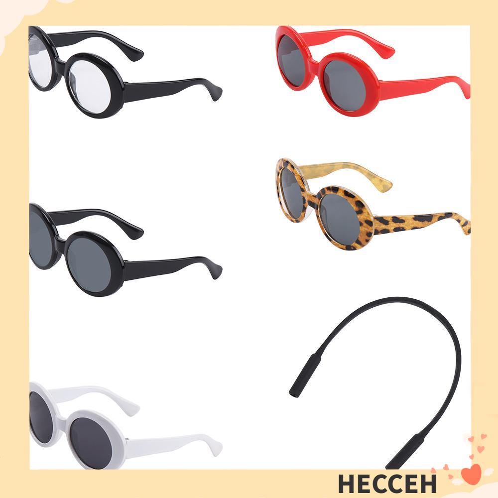 Hecceh แว่นตากันแดด อุปกรณ์เสริม สําหรับสัตว์เลี้ยง สุนัข แมว