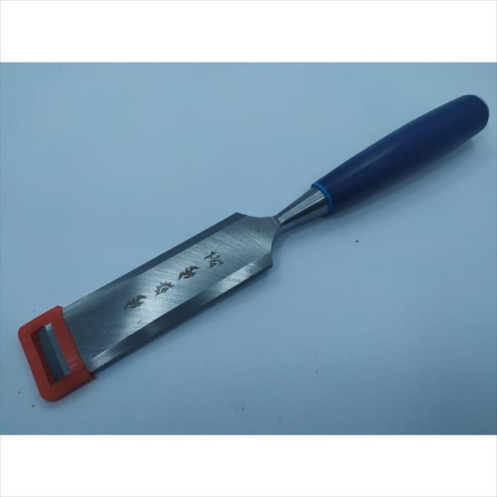 FIBER HANDLE WOOD CHISEL 1.25 INCH 11/4IN 310MM KLP