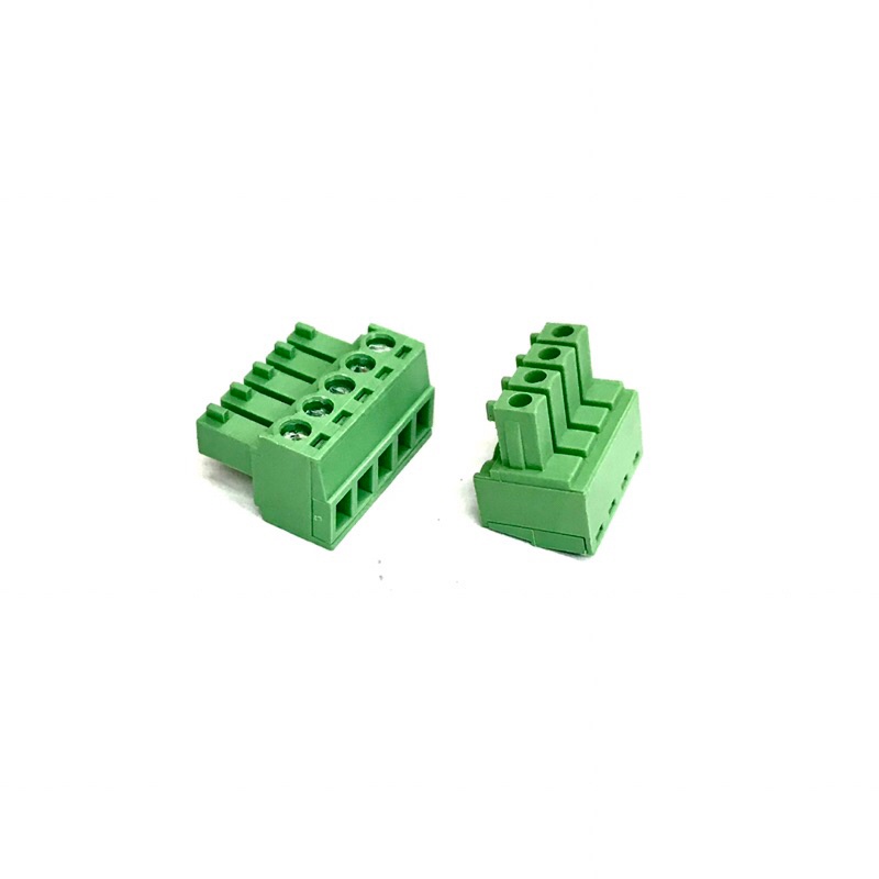 Terminal 15EMG 3.81-2P,3P,4P,5P มีของพร้อมส่งในไทย